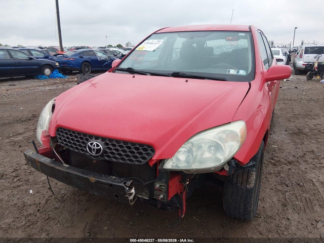 Продаж на аукціоні авто 2004 Toyota Matrix Xr, vin: 2T1KR32E84C209846, номер лоту: 45046227