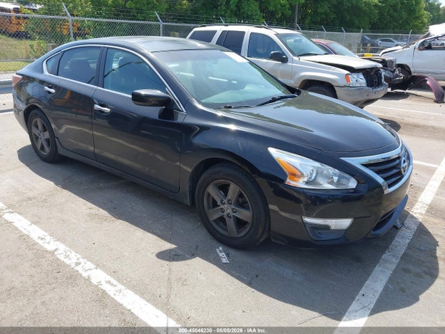 Aukcja sprzedaży 2015 Nissan Altima 2.5/2.5 S/2.5 Sl/2.5 Sv, vin: 1N4AL3AP1FN301922, numer aukcji: 45046230