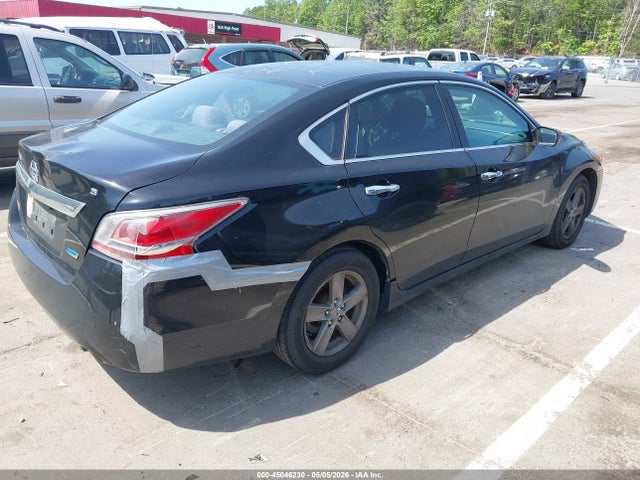 Продажа на аукционе авто 2015 Nissan Altima 2.5/2.5 S/2.5 Sl/2.5 Sv, vin: 1N4AL3AP1FN301922, номер лота: 45046230