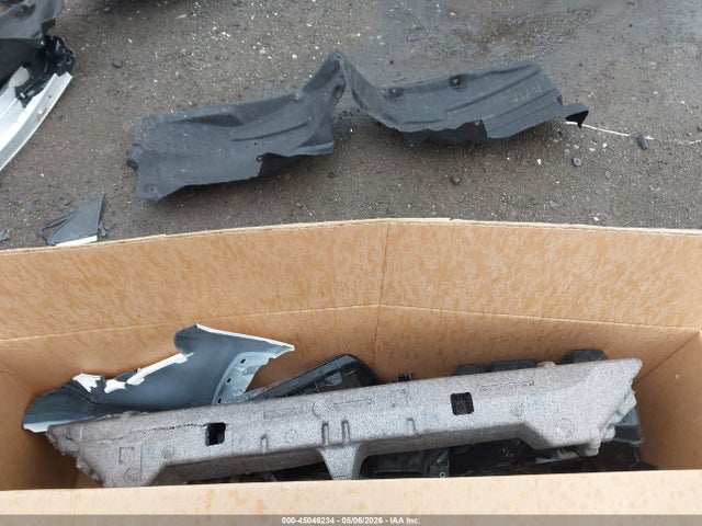 2025 Toyota Rav4 Xle მანქანა იყიდება აუქციონზე, vin: 2T3P1RFV8SC533054, აუქციონის ნომერი: 45046234