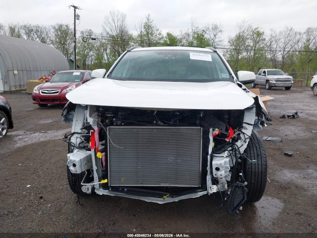 2025 Toyota Rav4 Xle მანქანა იყიდება აუქციონზე, vin: 2T3P1RFV8SC533054, აუქციონის ნომერი: 45046234