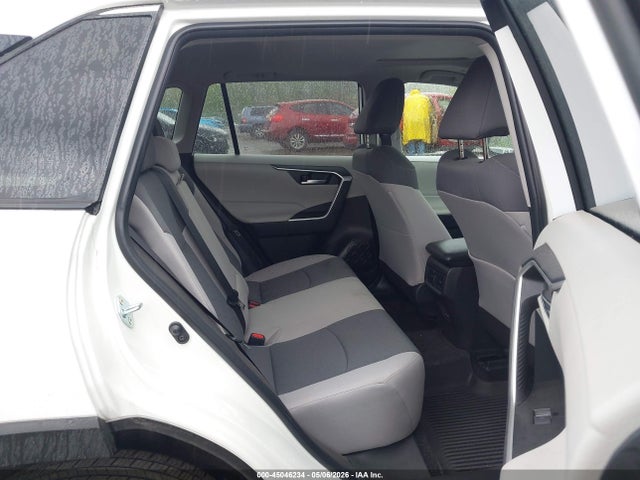 2025 Toyota Rav4 Xle მანქანა იყიდება აუქციონზე, vin: 2T3P1RFV8SC533054, აუქციონის ნომერი: 45046234