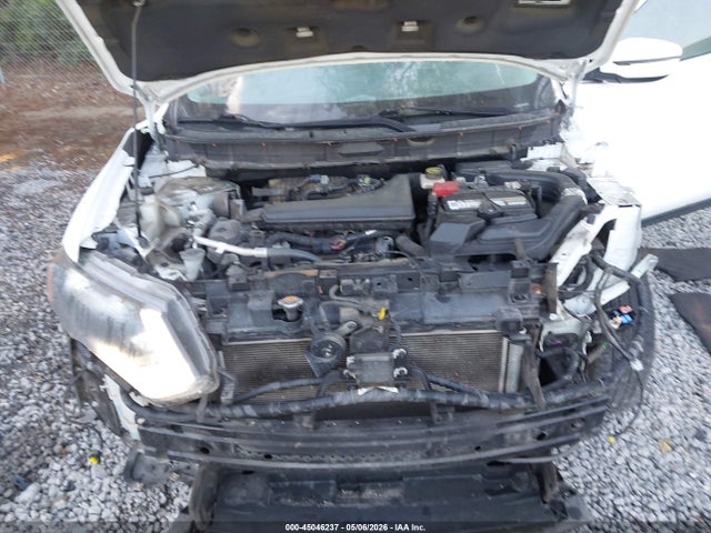 45046237 :رقم المزاد ، KNMAT2MT0HP592403 vin ، 2017 Nissan Rogue Sv مزاد بيع