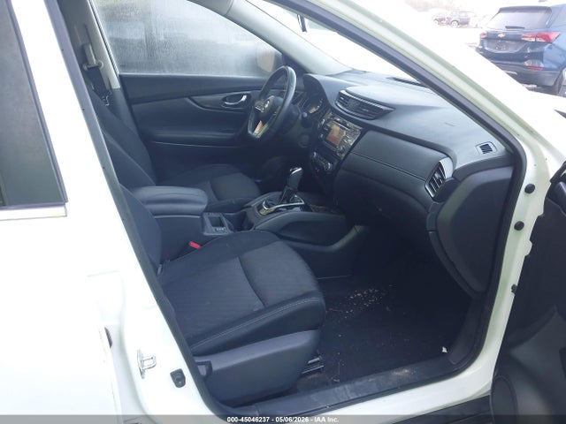45046237 :رقم المزاد ، KNMAT2MT0HP592403 vin ، 2017 Nissan Rogue Sv مزاد بيع