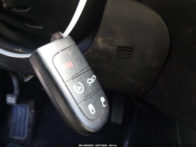 Продаж на аукціоні авто 2014 Dodge Journey Sxt, vin: 3C4PDCBG5ET296710, номер лоту: 45046239