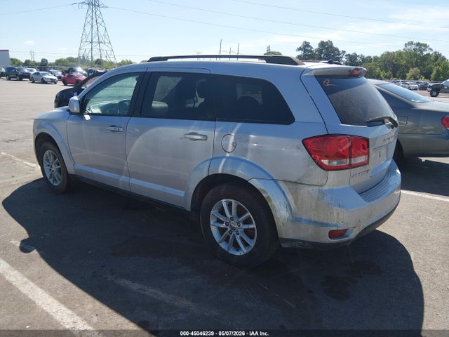Продаж на аукціоні авто 2014 Dodge Journey Sxt, vin: 3C4PDCBG5ET296710, номер лоту: 45046239