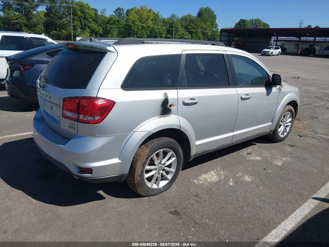 Продаж на аукціоні авто 2014 Dodge Journey Sxt, vin: 3C4PDCBG5ET296710, номер лоту: 45046239