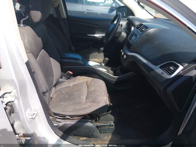 Продаж на аукціоні авто 2014 Dodge Journey Sxt, vin: 3C4PDCBG5ET296710, номер лоту: 45046239