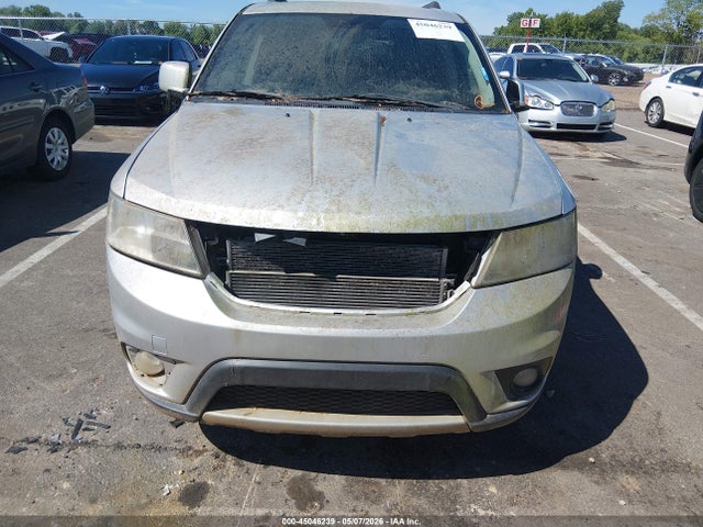 Продаж на аукціоні авто 2014 Dodge Journey Sxt, vin: 3C4PDCBG5ET296710, номер лоту: 45046239