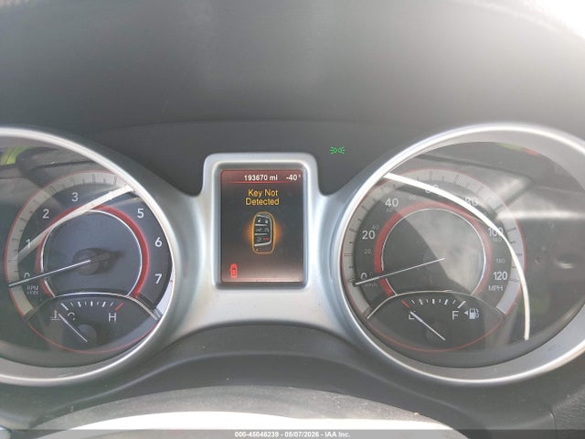 Продаж на аукціоні авто 2014 Dodge Journey Sxt, vin: 3C4PDCBG5ET296710, номер лоту: 45046239