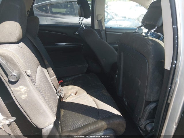 Продаж на аукціоні авто 2014 Dodge Journey Sxt, vin: 3C4PDCBG5ET296710, номер лоту: 45046239