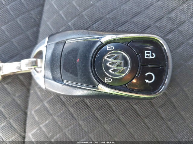 45046243 :رقم المزاد ، KL4CJASBXKB794375 vin ، 2019 Buick Encore Fwd Preferred مزاد بيع