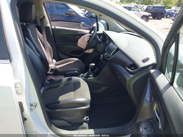 45046243 :رقم المزاد ، KL4CJASBXKB794375 vin ، 2019 Buick Encore Fwd Preferred مزاد بيع