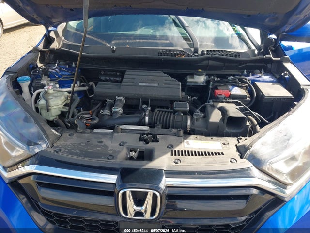 45046244 :رقم المزاد ، 7FARW2H54LE008341 vin ، 2020 Honda Cr-v Awd Ex مزاد بيع
