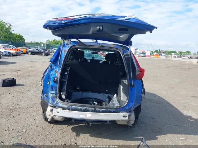 45046244 :رقم المزاد ، 7FARW2H54LE008341 vin ، 2020 Honda Cr-v Awd Ex مزاد بيع
