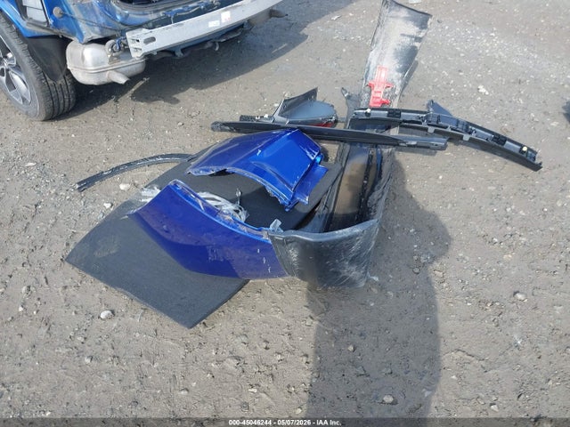 45046244 :رقم المزاد ، 7FARW2H54LE008341 vin ، 2020 Honda Cr-v Awd Ex مزاد بيع