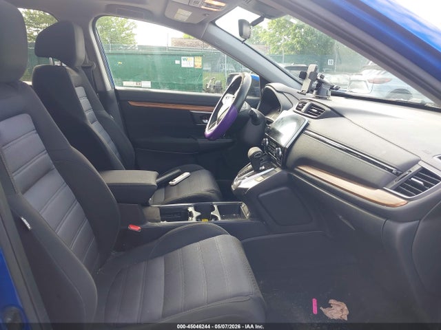 45046244 :رقم المزاد ، 7FARW2H54LE008341 vin ، 2020 Honda Cr-v Awd Ex مزاد بيع