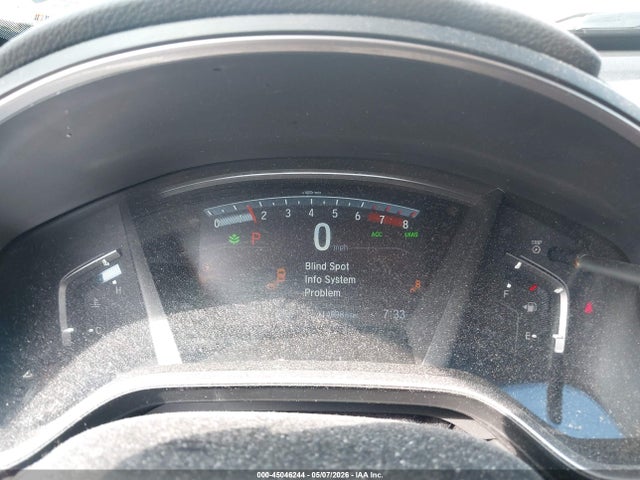45046244 :رقم المزاد ، 7FARW2H54LE008341 vin ، 2020 Honda Cr-v Awd Ex مزاد بيع