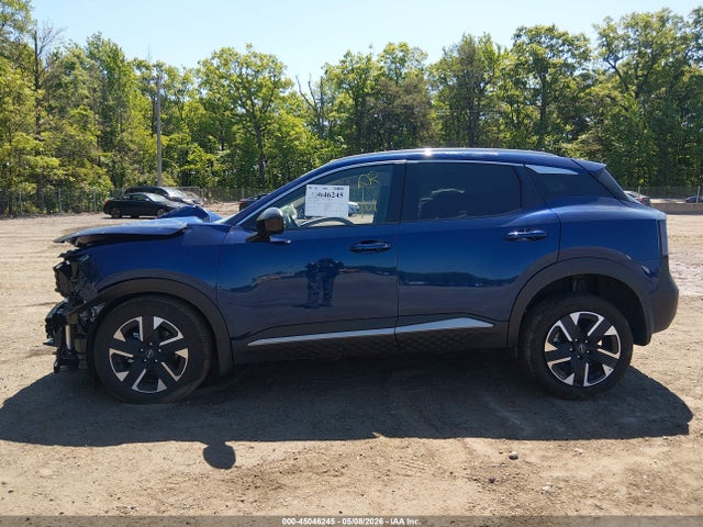 Auction sale of the 2026 Nissan Kicks Sv, vin: 3N8AP6CB5TL329188, lot number: 45046245