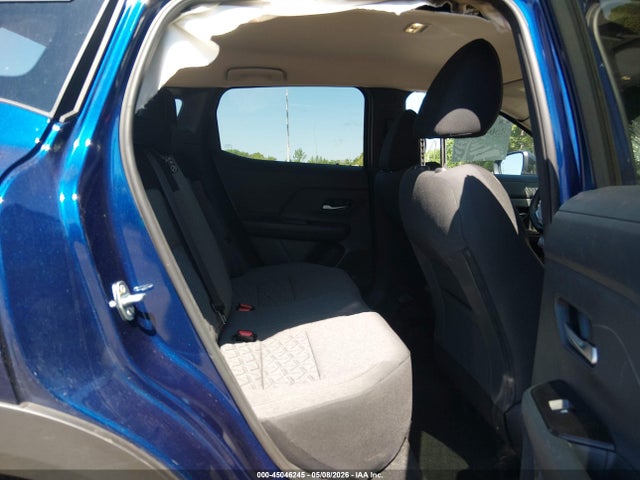 Aukcja sprzedaży 2026 Nissan Kicks Sv, vin: 3N8AP6CB5TL329188, numer aukcji: 45046245