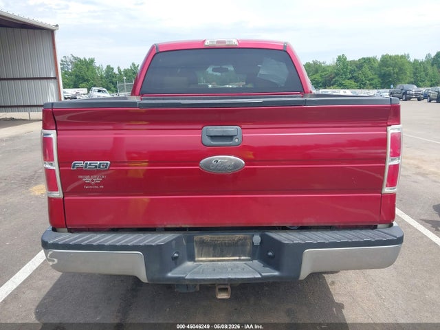 Продажа на аукционе авто 2009 Ford F-150 Fx4/king Ranch/lariat/platinum/xl/xlt, vin: 1FTPW14V39FA52502, номер лота: 45046249