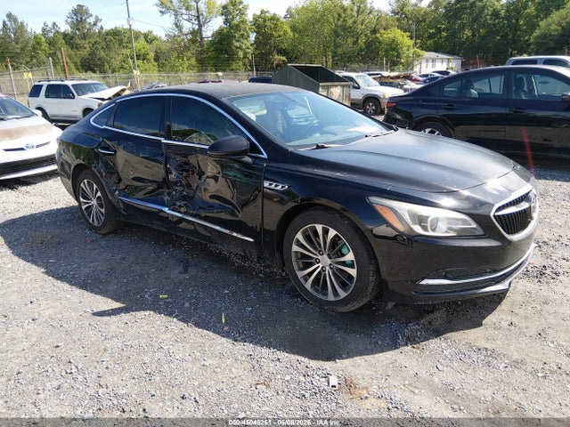Aukcja sprzedaży 2017 Buick Lacrosse Preferred, vin: 1G4ZN5SS7HU200426, numer aukcji: 45046251