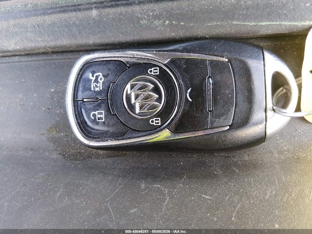 Aukcja sprzedaży 2017 Buick Lacrosse Preferred, vin: 1G4ZN5SS7HU200426, numer aukcji: 45046251