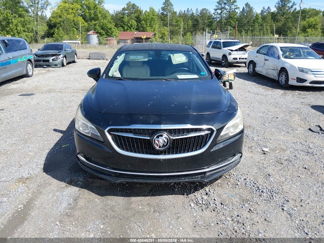 Aukcja sprzedaży 2017 Buick Lacrosse Preferred, vin: 1G4ZN5SS7HU200426, numer aukcji: 45046251