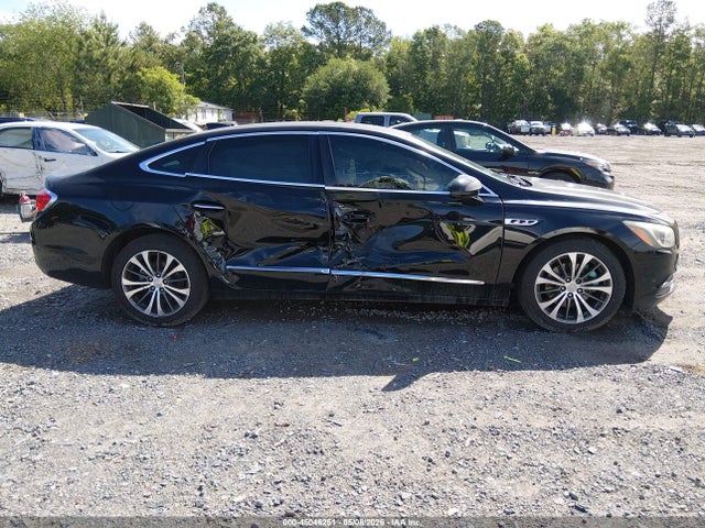 Aukcja sprzedaży 2017 Buick Lacrosse Preferred, vin: 1G4ZN5SS7HU200426, numer aukcji: 45046251
