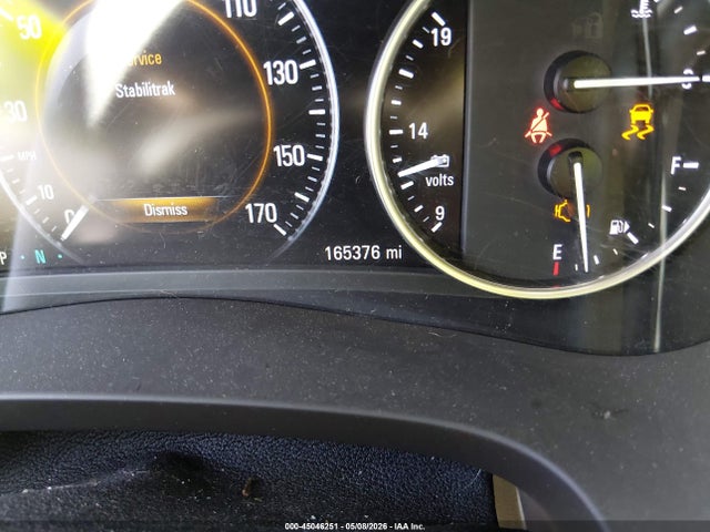Aukcja sprzedaży 2017 Buick Lacrosse Preferred, vin: 1G4ZN5SS7HU200426, numer aukcji: 45046251