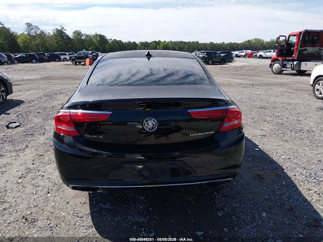 Aukcja sprzedaży 2017 Buick Lacrosse Preferred, vin: 1G4ZN5SS7HU200426, numer aukcji: 45046251