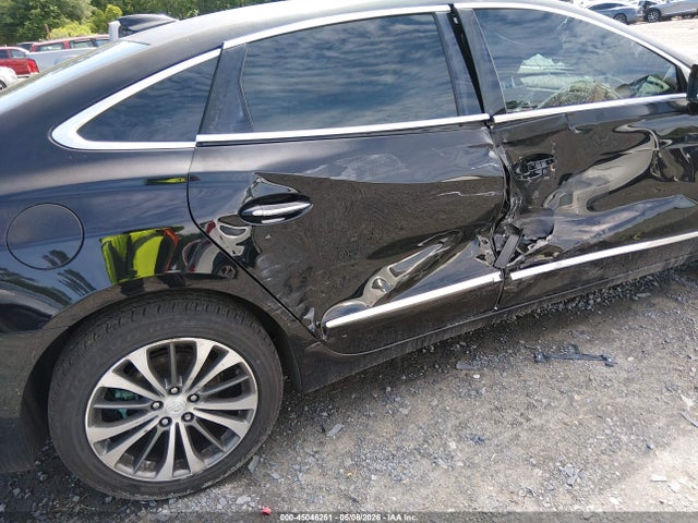 Aukcja sprzedaży 2017 Buick Lacrosse Preferred, vin: 1G4ZN5SS7HU200426, numer aukcji: 45046251