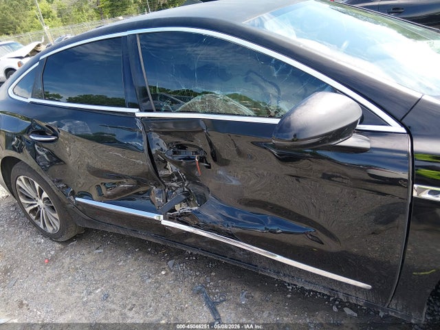 Aukcja sprzedaży 2017 Buick Lacrosse Preferred, vin: 1G4ZN5SS7HU200426, numer aukcji: 45046251