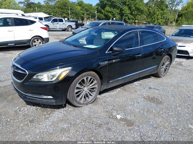 Aukcja sprzedaży 2017 Buick Lacrosse Preferred, vin: 1G4ZN5SS7HU200426, numer aukcji: 45046251