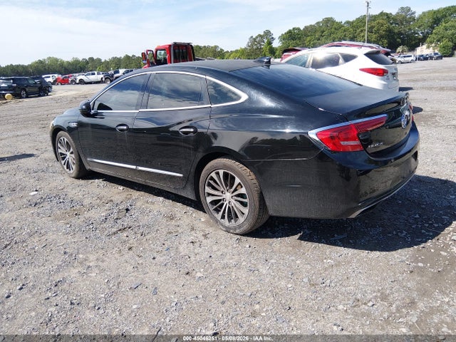 Aukcja sprzedaży 2017 Buick Lacrosse Preferred, vin: 1G4ZN5SS7HU200426, numer aukcji: 45046251