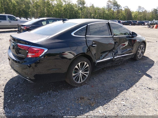 Aukcja sprzedaży 2017 Buick Lacrosse Preferred, vin: 1G4ZN5SS7HU200426, numer aukcji: 45046251
