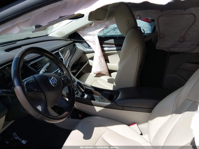 Aukcja sprzedaży 2017 Buick Lacrosse Preferred, vin: 1G4ZN5SS7HU200426, numer aukcji: 45046251