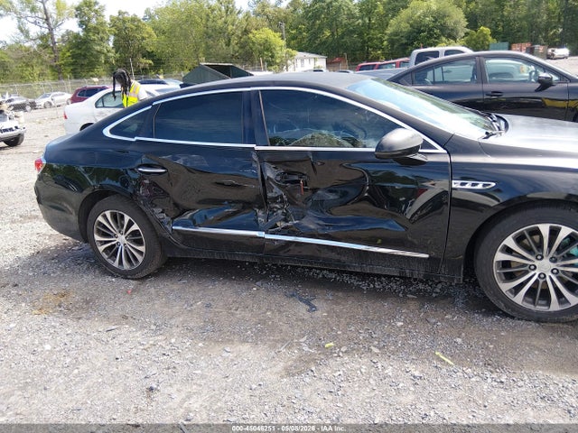 Aukcja sprzedaży 2017 Buick Lacrosse Preferred, vin: 1G4ZN5SS7HU200426, numer aukcji: 45046251