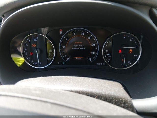 Aukcja sprzedaży 2017 Buick Lacrosse Preferred, vin: 1G4ZN5SS7HU200426, numer aukcji: 45046251