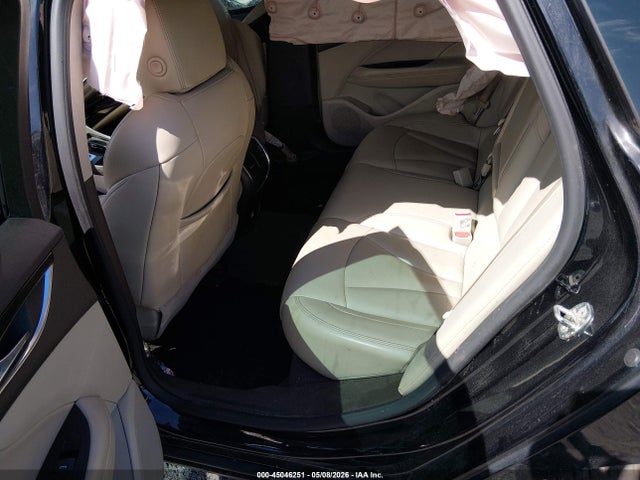 Aukcja sprzedaży 2017 Buick Lacrosse Preferred, vin: 1G4ZN5SS7HU200426, numer aukcji: 45046251