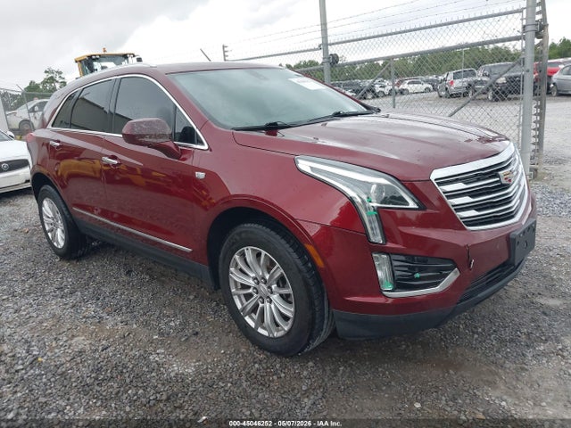 2017 1GYKNARS3HZ295195 main image