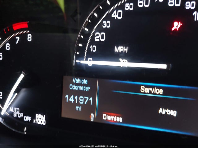 Cadillac Xt5 Standard 2017 1GYKNARS3HZ295195 Image 15