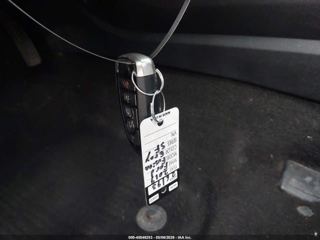 45046253 :رقم المزاد ، 3FA6P0K94KR260184 vin ، 2019 Ford Fusion Titanium مزاد بيع