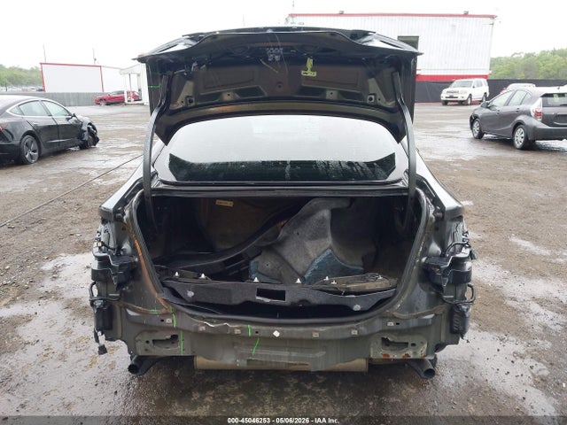 45046253 :رقم المزاد ، 3FA6P0K94KR260184 vin ، 2019 Ford Fusion Titanium مزاد بيع