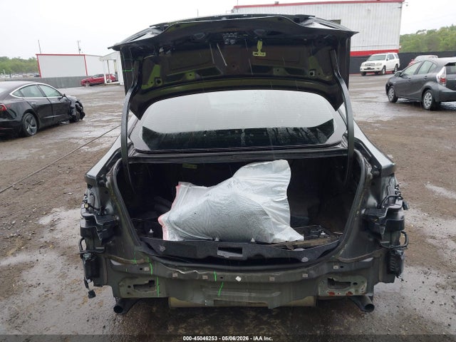 45046253 :رقم المزاد ، 3FA6P0K94KR260184 vin ، 2019 Ford Fusion Titanium مزاد بيع