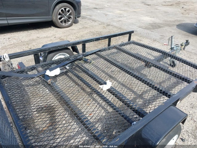 Продажа на аукционе авто 2024 Trailer Trailer, vin: 4YMBU0817NG016816, номер лота: 45046257