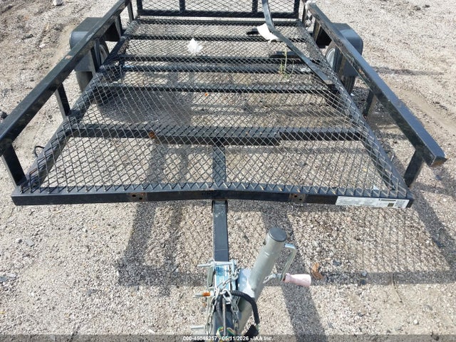 Продажа на аукционе авто 2024 Trailer Trailer, vin: 4YMBU0817NG016816, номер лота: 45046257