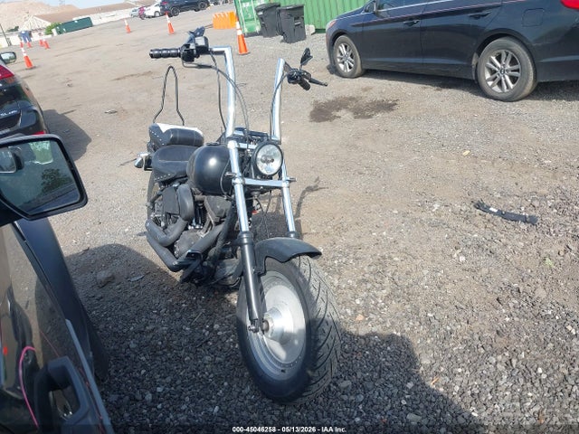 Продажа на аукционе авто 2005 Harley-davidson Fxstbi, vin: 1HD1JAB115Y029060, номер лота: 45046258