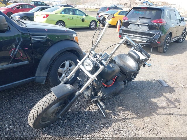 Продаж на аукціоні авто 2005 Harley-davidson Fxstbi, vin: 1HD1JAB115Y029060, номер лоту: 45046258