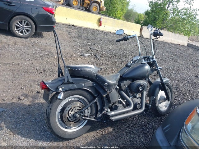 Продаж на аукціоні авто 2005 Harley-davidson Fxstbi, vin: 1HD1JAB115Y029060, номер лоту: 45046258